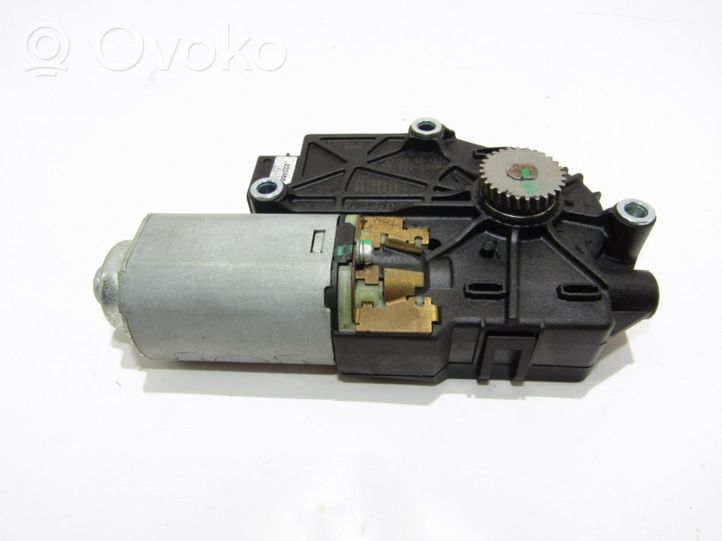 Peugeot 508 Sunroof motor/actuator 