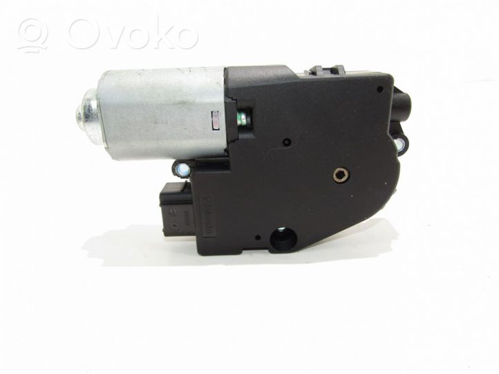 Peugeot 508 Sunroof motor/actuator 