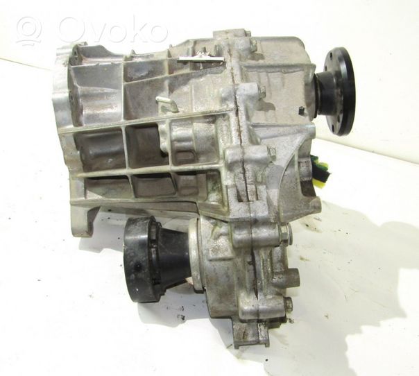 Ford Ranger Verteilergetriebe 