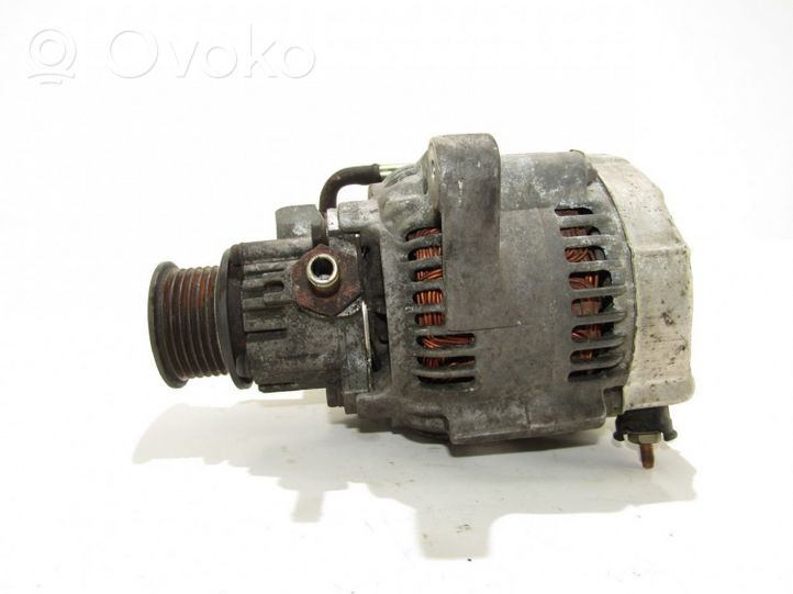 Honda Accord Alternator 