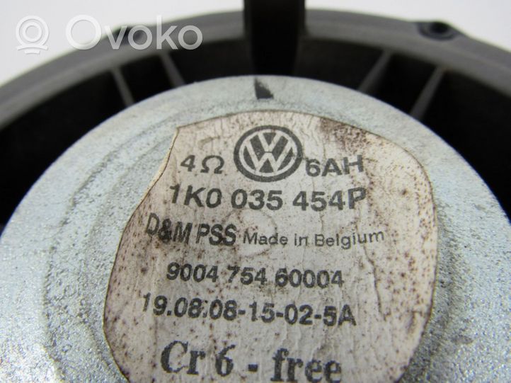 Volkswagen Golf Plus Głośnik drzwi tylnych 