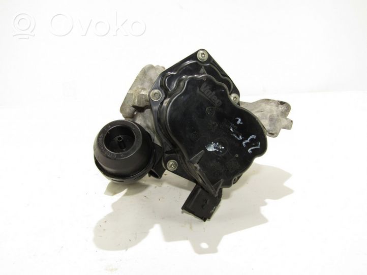 Ford C-MAX II EGR valve 