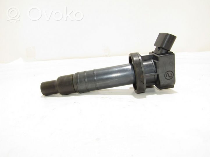 Citroen C1 High voltage ignition coil 