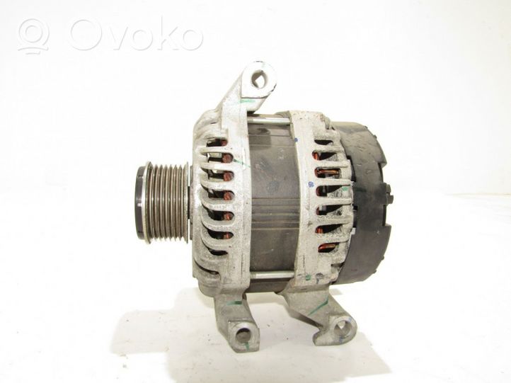 Ford Ranger Alternator 