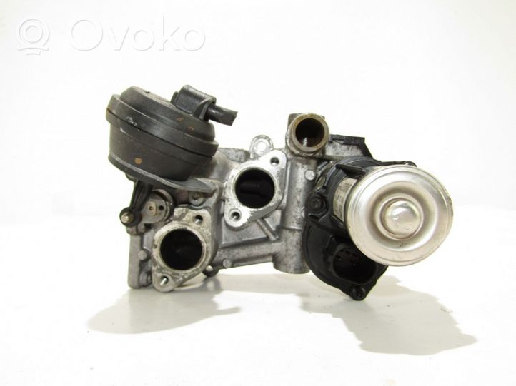 Volkswagen PASSAT CC EGR vožtuvas 