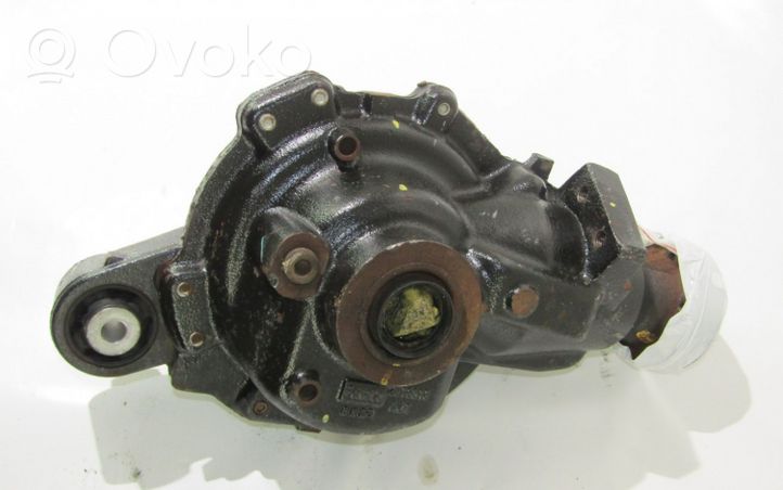 Ford Ranger Front differential 