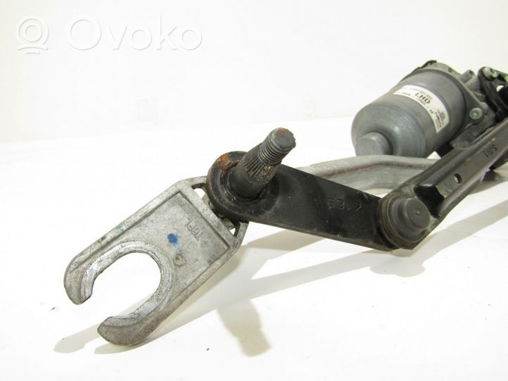 Ford Ranger Front wiper linkage and motor 