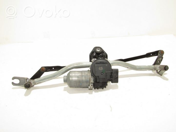 Ford Ranger Front wiper linkage and motor 