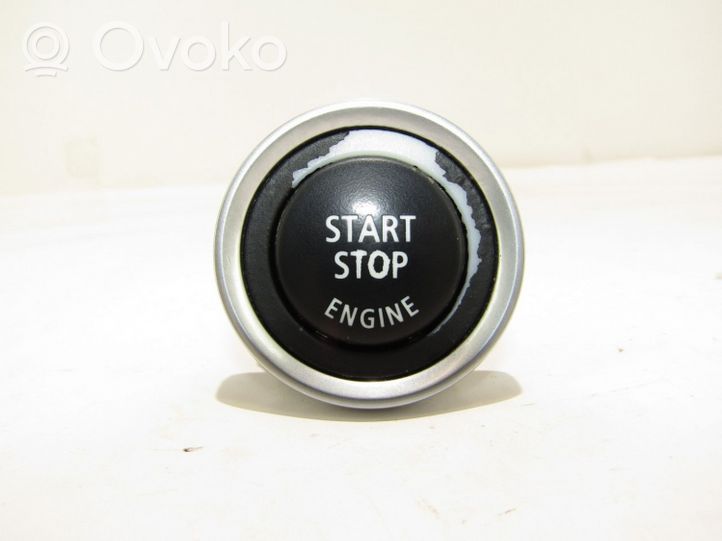 BMW 3 E90 E91 Moottorin start-stop-painike/kytkin 