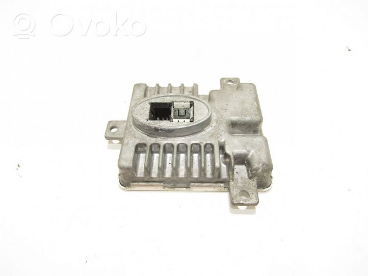 BMW 1 F20 F21 Module de ballast de phare Xenon 