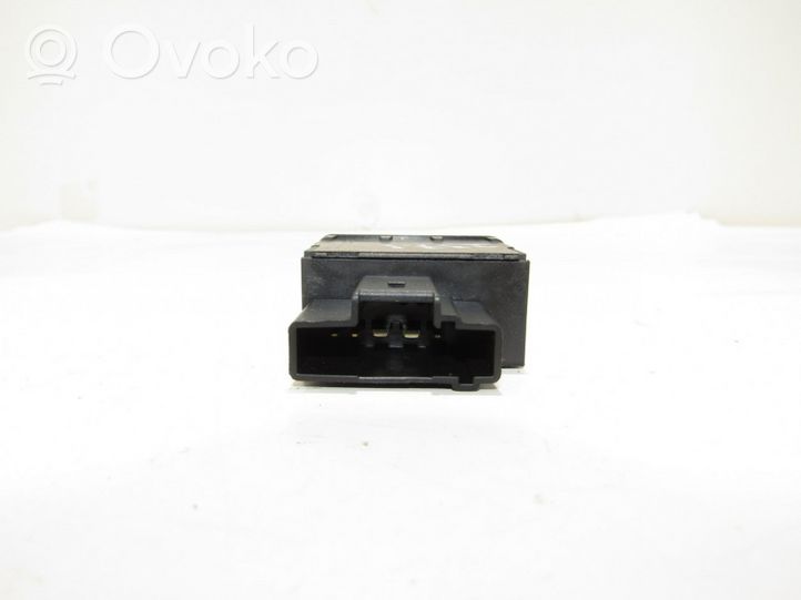 Citroen C1 Headlight level height control switch 