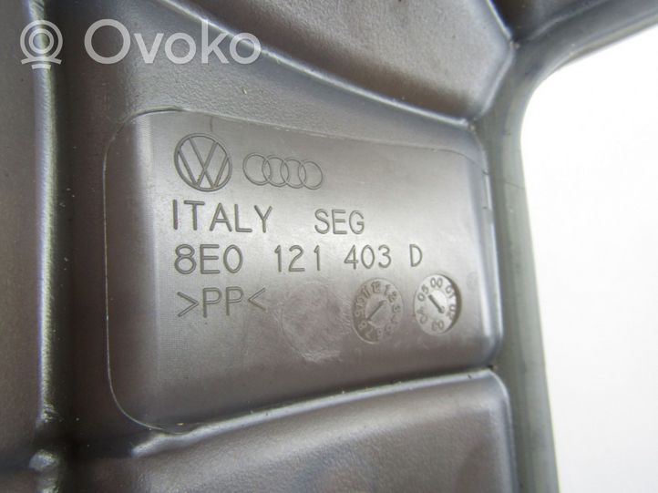 Audi A6 S6 C5 4B Zbiornik wyrównawczy chłodziwa 