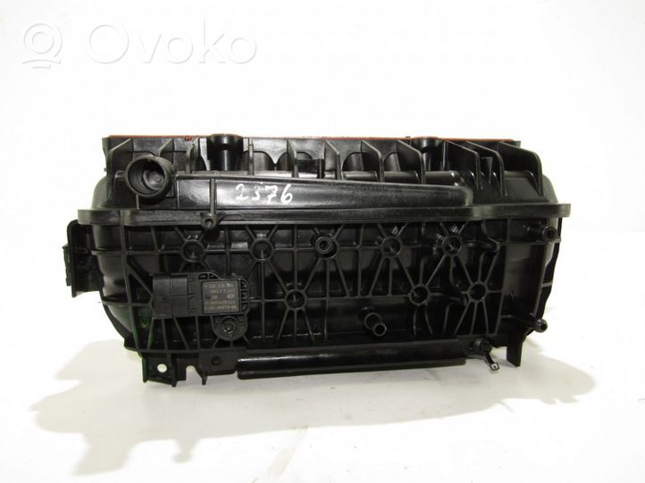 Ford Kuga II Intake manifold 