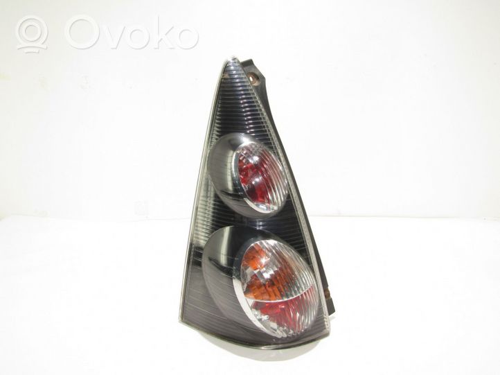 Citroen C1 Lampa tylna 