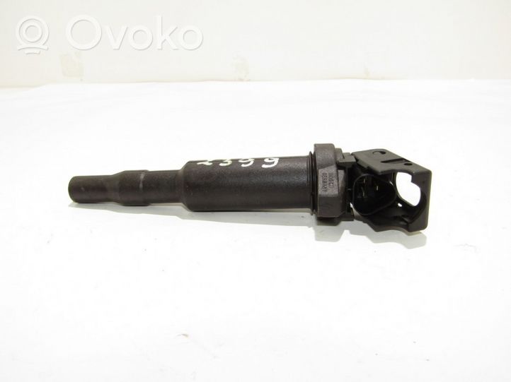 Citroen C3 High voltage ignition coil 