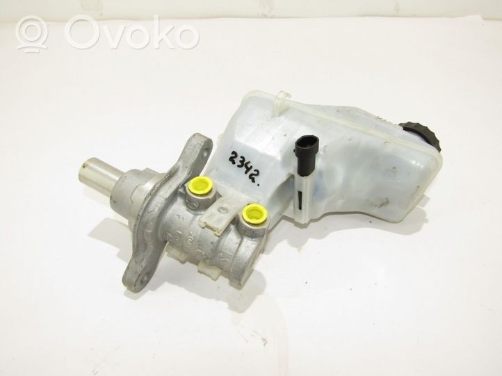 Opel Corsa D Master brake cylinder 