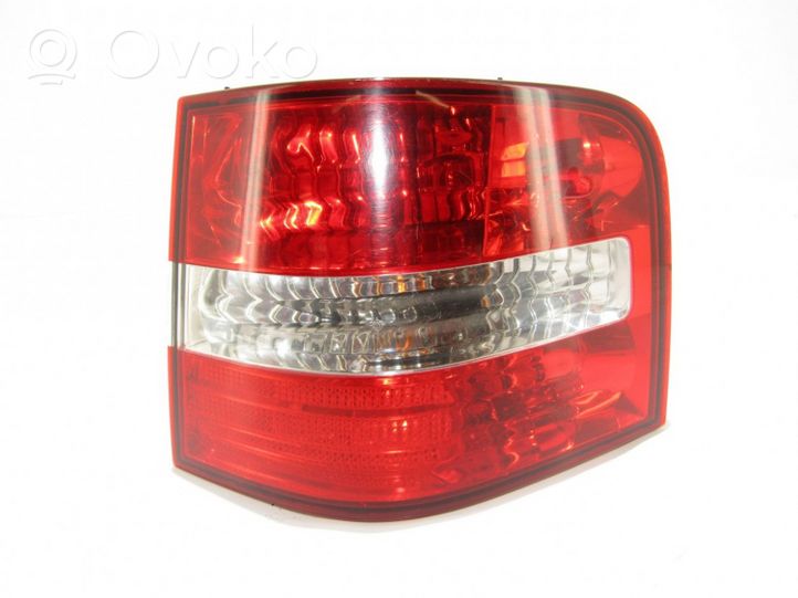 Fiat Stilo Lampa tylna 