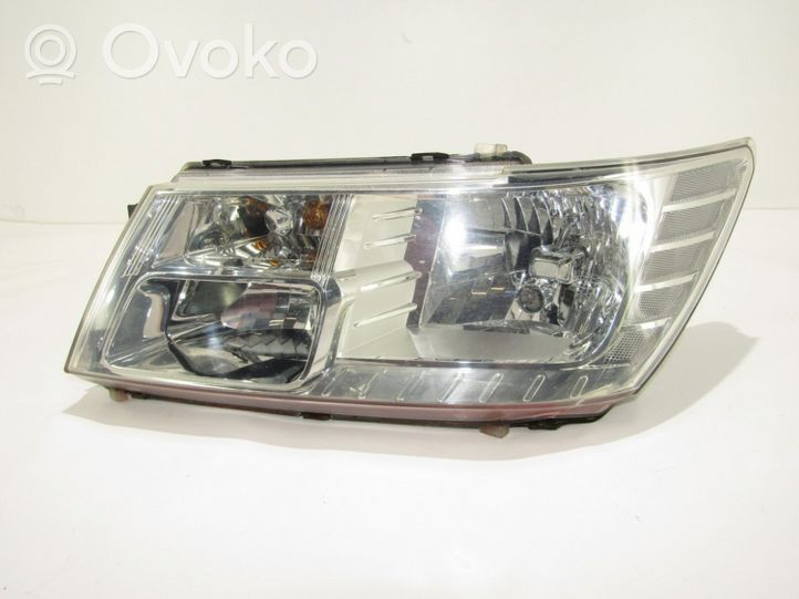 Dodge Journey Lampa przednia 