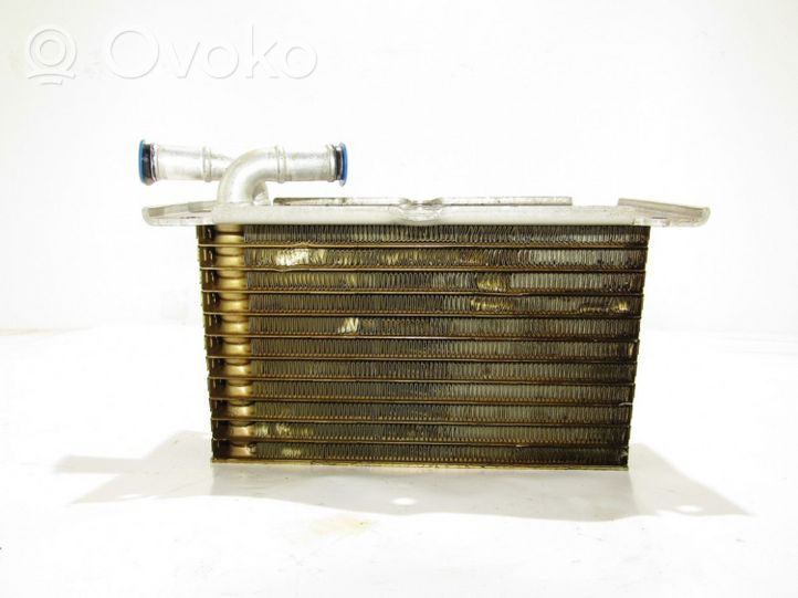 Volkswagen Golf VI Radiatore intercooler 