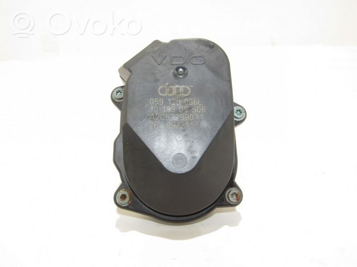 Audi A5 8T 8F Sunroof motor/actuator 