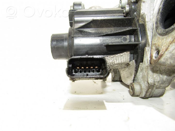 Land Rover Freelander 2 - LR2 EGR-venttiili 