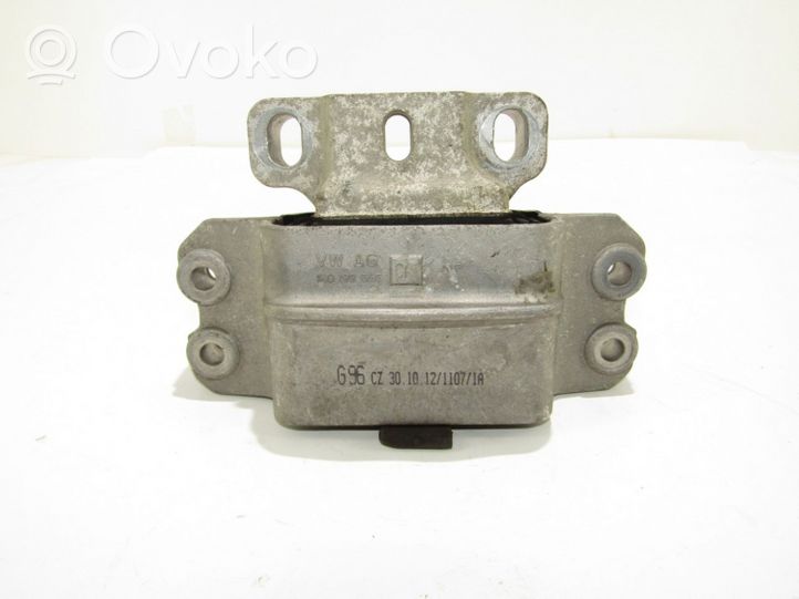 Volkswagen Golf VI Supporto della scatola del cambio 