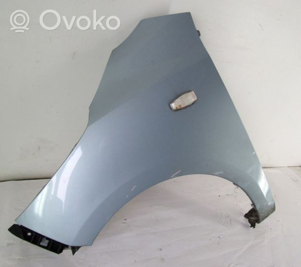 Hyundai i10 Fender 