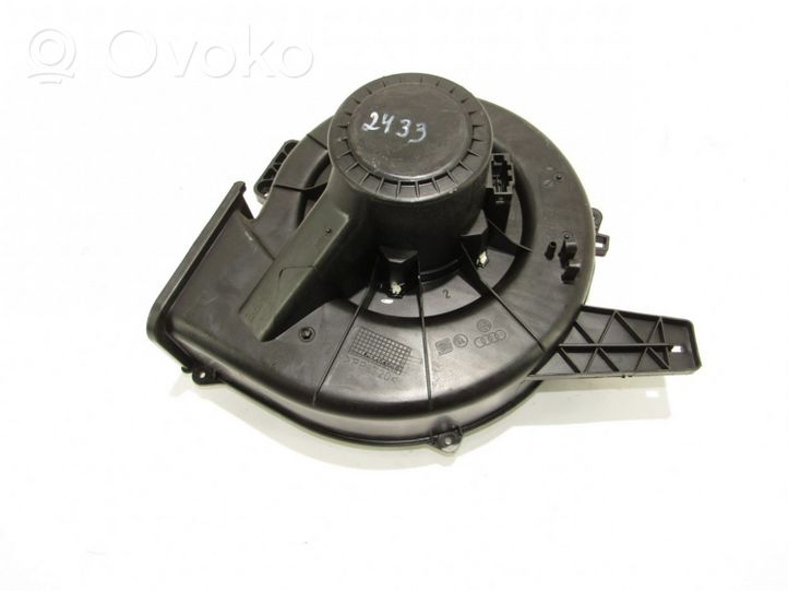 Volkswagen Fox Ventola riscaldamento/ventilatore abitacolo 