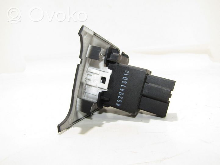 Audi A6 S6 C7 4G Headlight level height control switch 