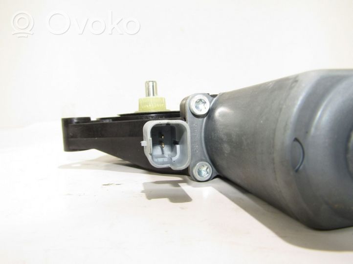 0130822543 Hyundai i30 Front door window regulator motor, 25.00 