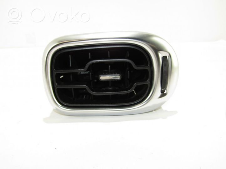 Citroen C3 Dash center air vent grill 