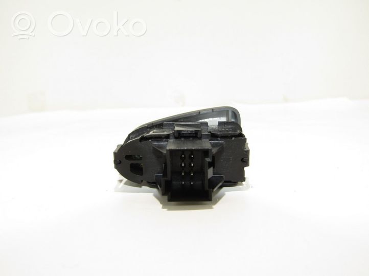 Opel Zafira C ESP (stability program) switch 