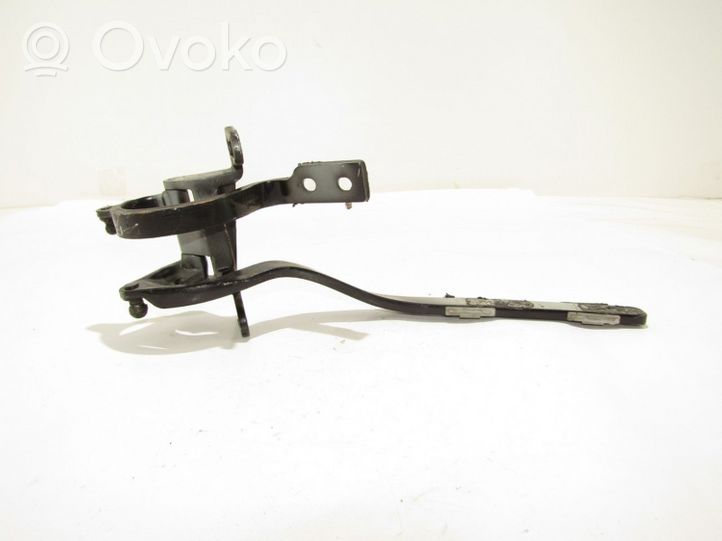 Volkswagen Touareg I Loading door hinge set 