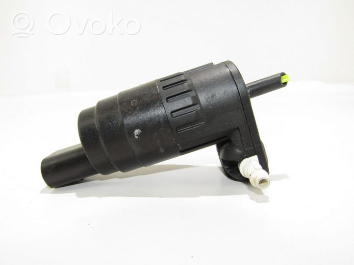Skoda Fabia Mk3 (NJ) Pompa spryskiwacza szyby przedniej / czołowej 