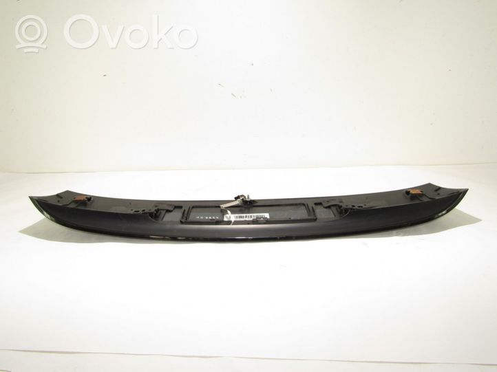 BMW 3 E90 E91 Tailgate/boot cover trim set 