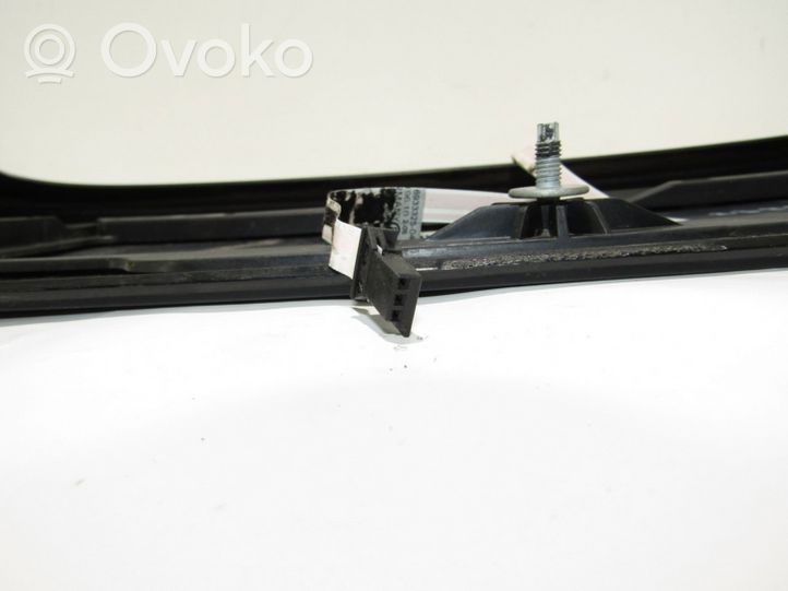 BMW 3 E90 E91 Tailgate/boot cover trim set 