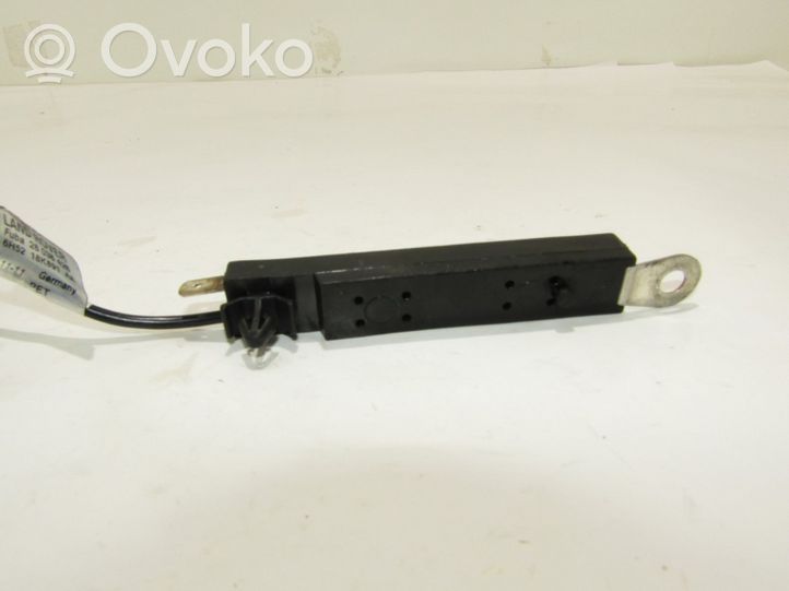 Land Rover Freelander 2 - LR2 Amplificatore antenna 