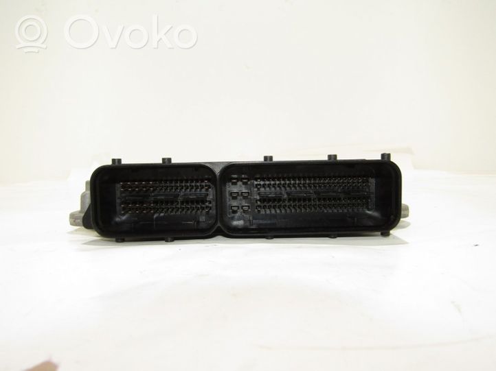 Opel Insignia A Engine control unit/module 