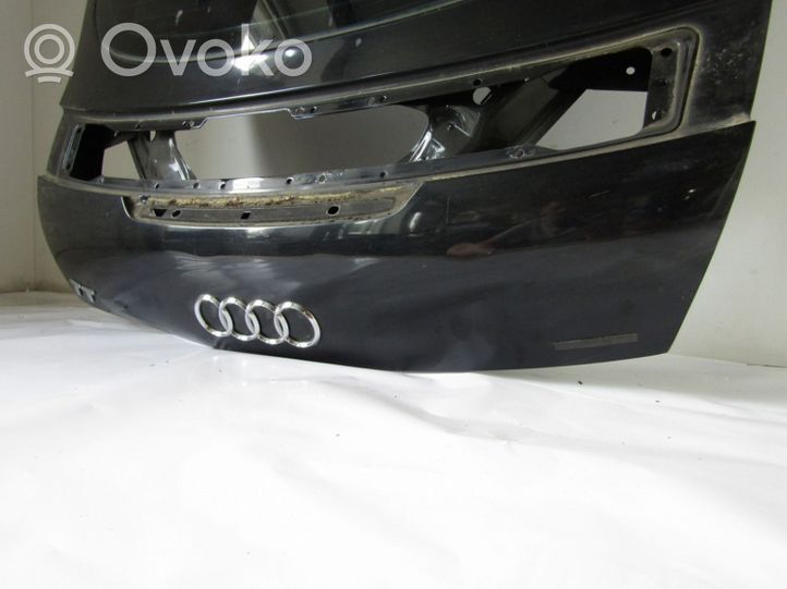 Audi TT TTS Mk2 Tailgate/trunk/boot lid 
