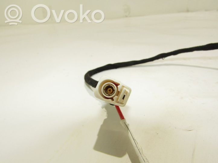 Dodge Journey Antena radiowa 