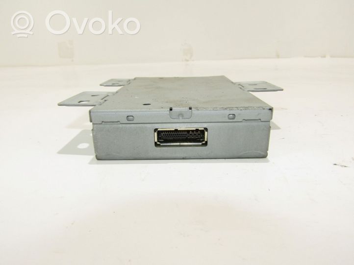 Mercedes-Benz C W204 GPS navigation control unit/module 