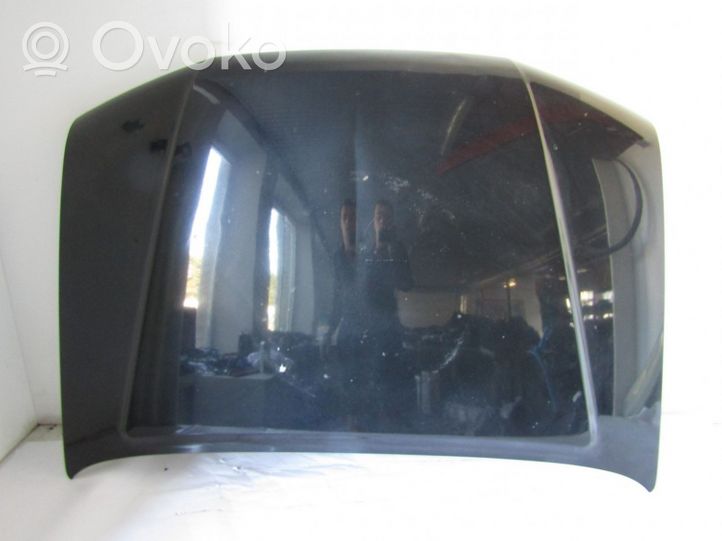 Nissan Pathfinder R51 Pokrywa przednia / Maska silnika 