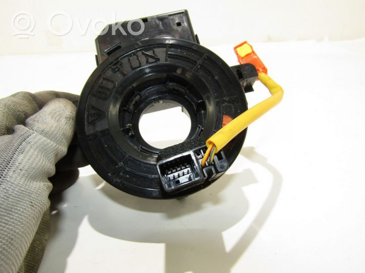 Mitsubishi ASX Bague collectrice/contacteur tournant airbag (bague SRS) 