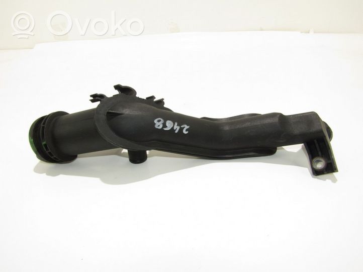 Ford Mondeo MK IV Separatore dello sfiato dell’olio 