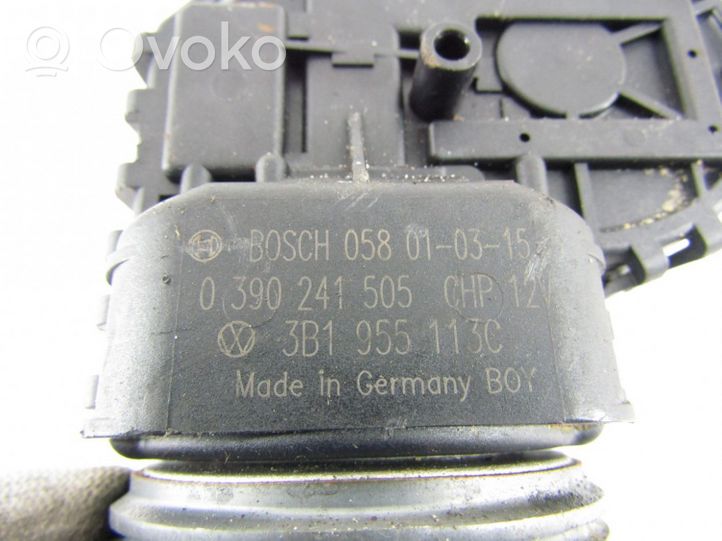 Volkswagen PASSAT B5.5 Wiper motor 