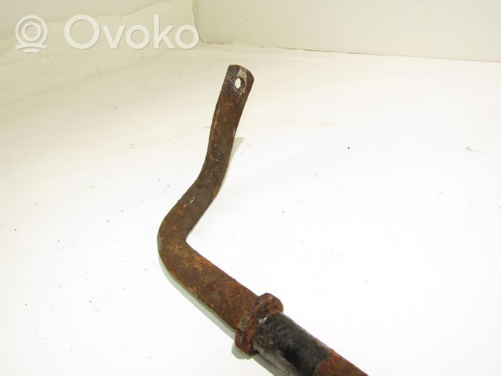 Volkswagen Golf Plus Rear anti-roll bar/sway bar 