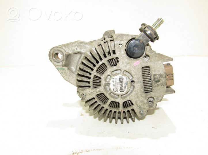 Mitsubishi Space Star Generatore/alternatore 