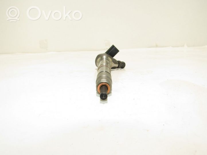 Volkswagen Caddy Fuel injector 