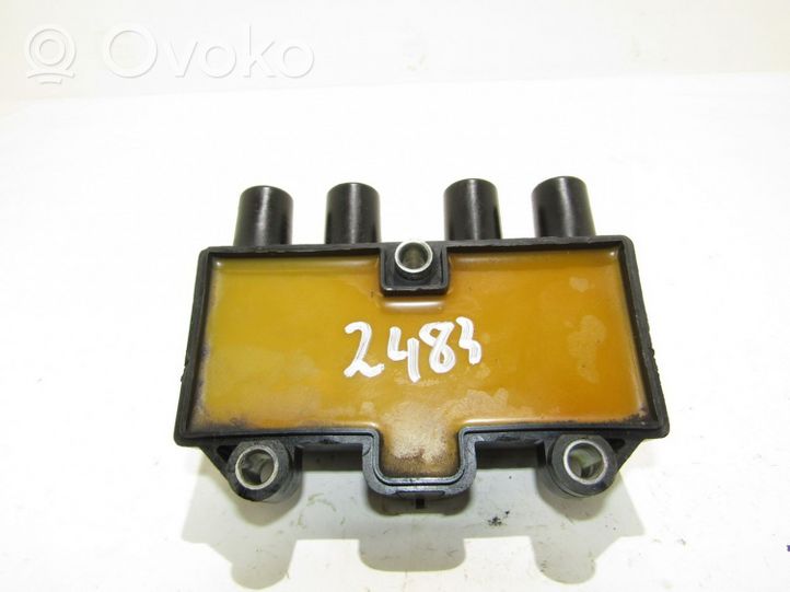 Chevrolet Captiva High voltage ignition coil 