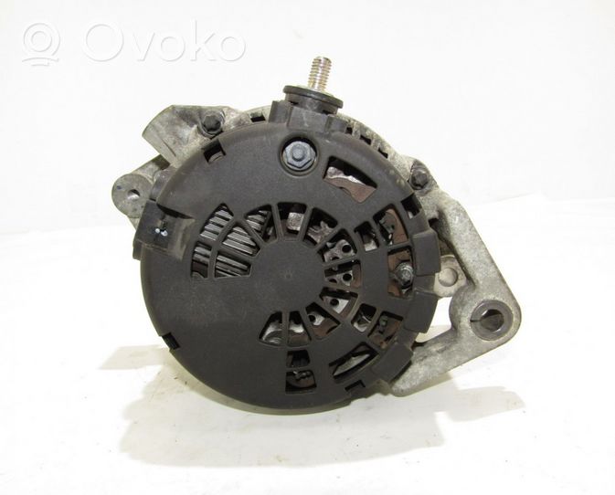 Chevrolet Captiva Generator/alternator 